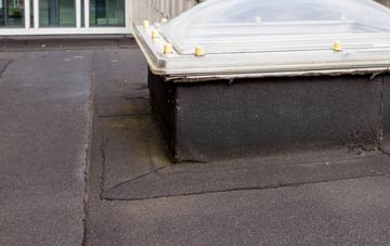 disadvantages of Withiel flat roofs