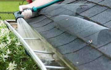 Withiel gutter cleaning costs