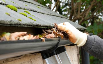 gutter cleaning Withiel, Cornwall