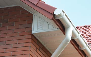 Withiel soffit repair costs