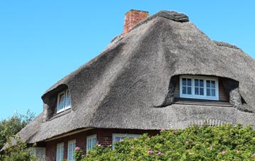 thatch roofing Withiel, Cornwall